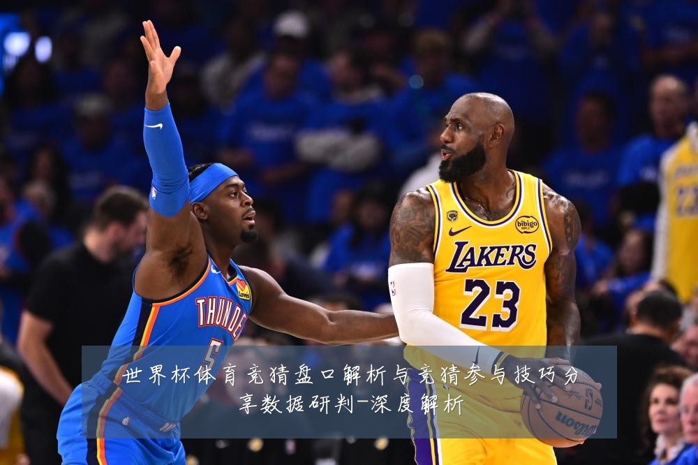 世界杯体育竞猜盘口解析与竞猜参与技巧分享数据研判-深度解析