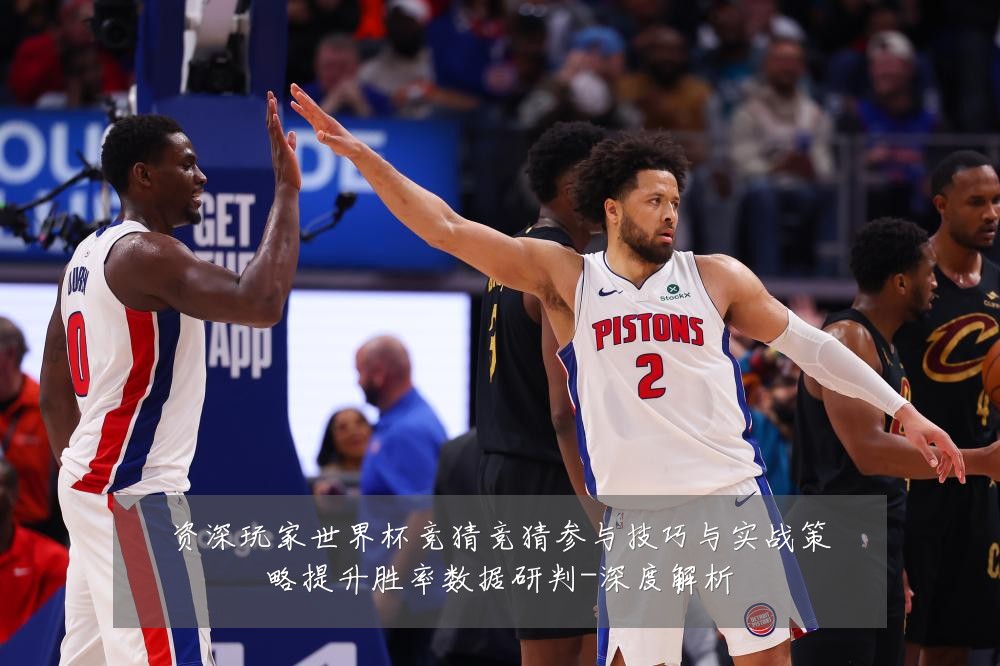 资深玩家世界杯竞猜竞猜参与技巧与实战策略提升胜率数据研判-深度解析