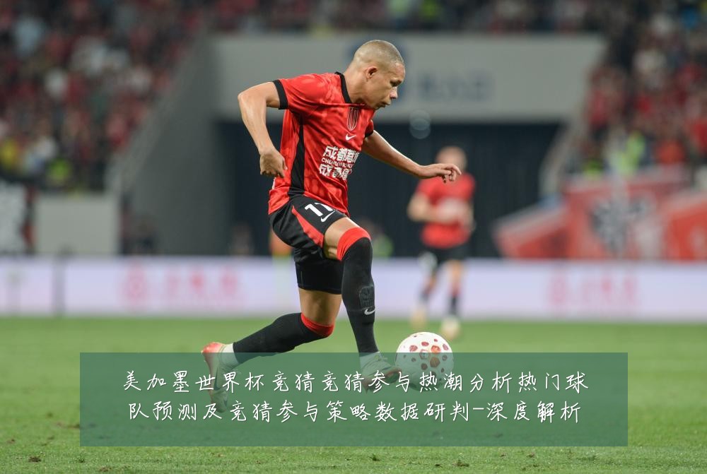 美加墨世界杯竞猜竞猜参与热潮分析热门球队预测及竞猜参与策略数据研判-深度解析